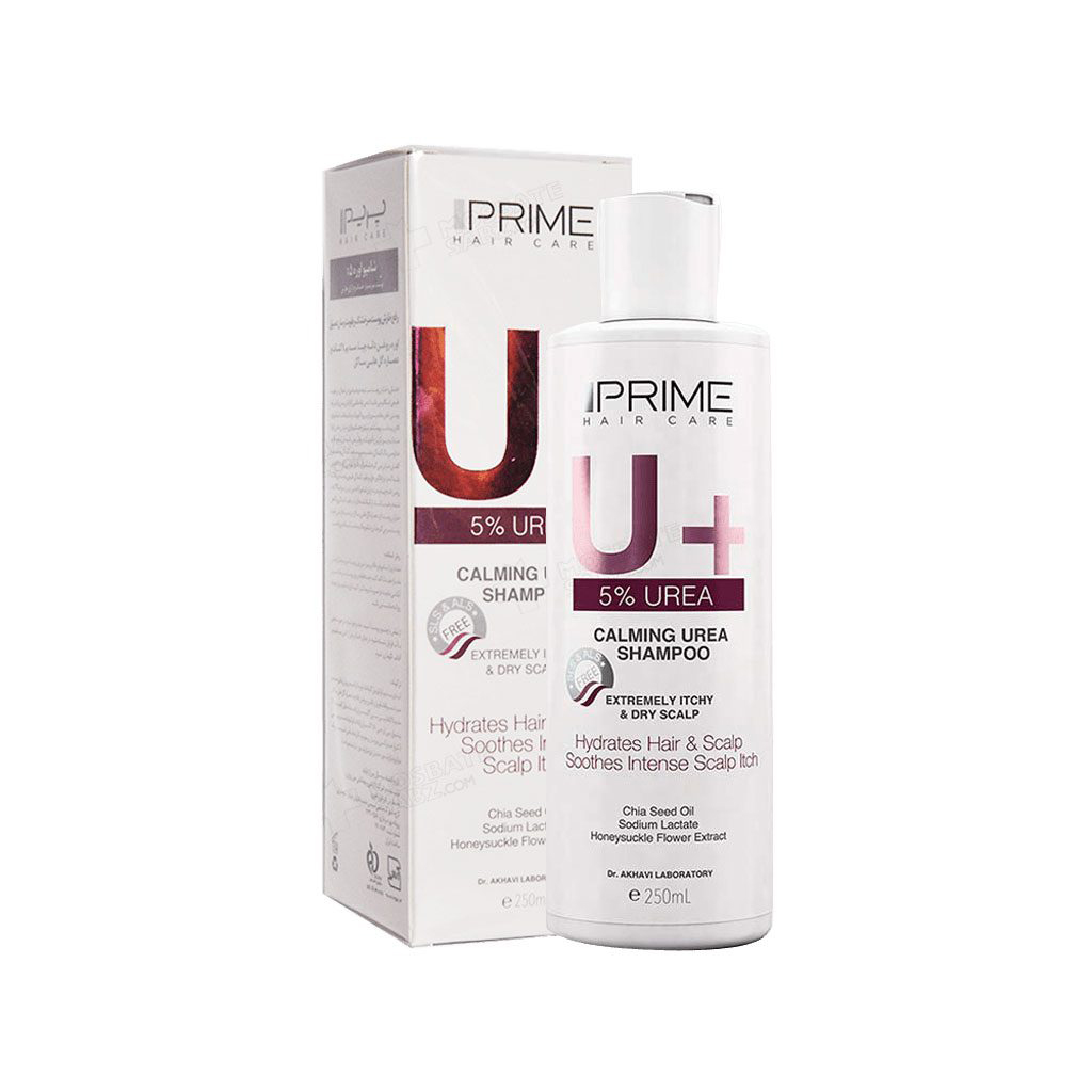 1-Prime-5-Urea-Calming-Shampoo-250ml