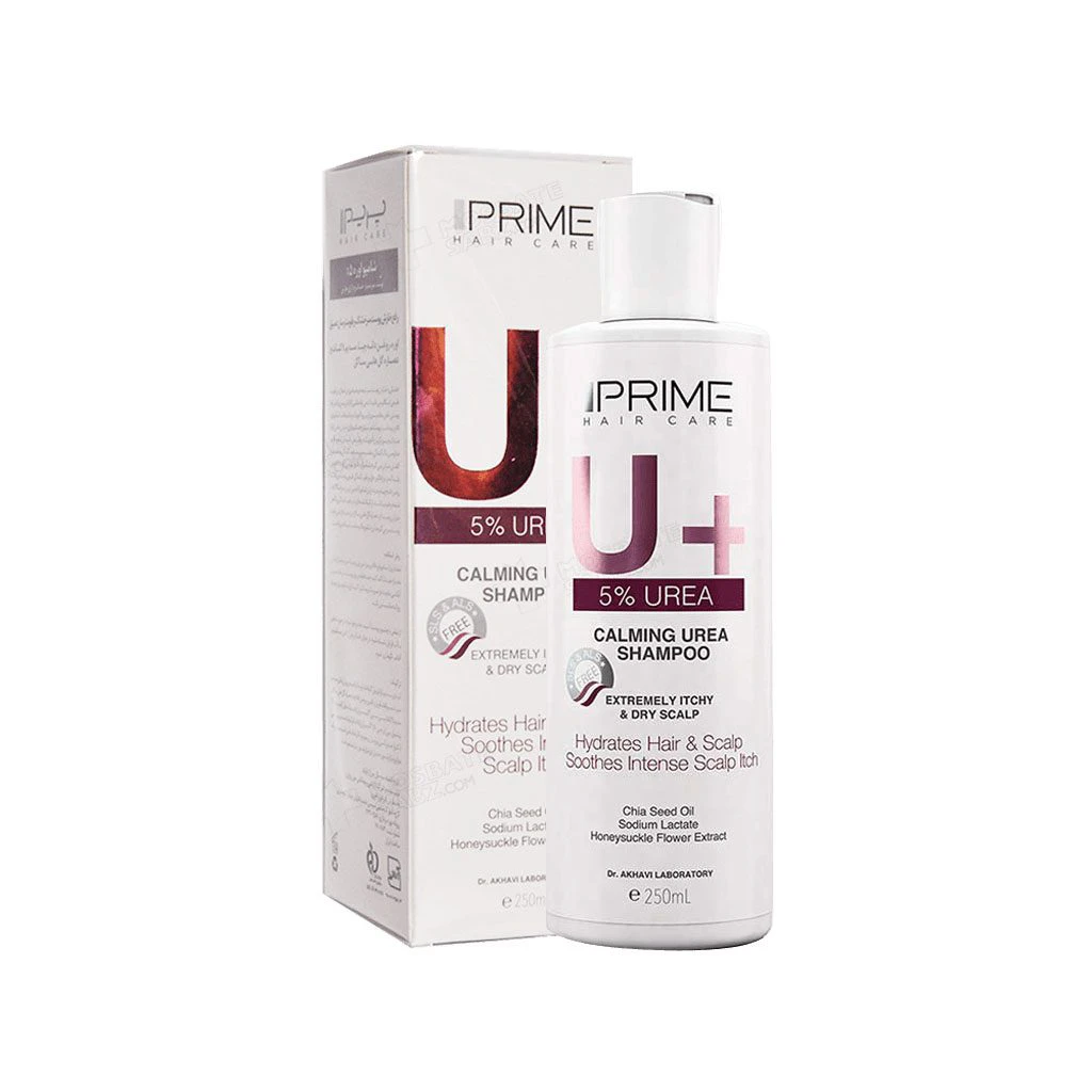 1-Prime-5-Urea-Calming-Shampoo-250ml