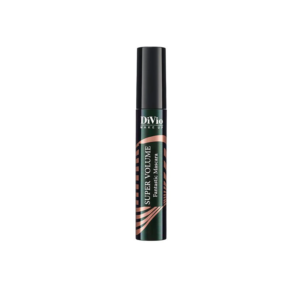 Super Volume Fantastic Mascara DIVIO