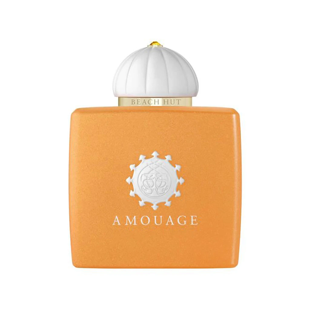 Beach Hut Woman AMOUAGE