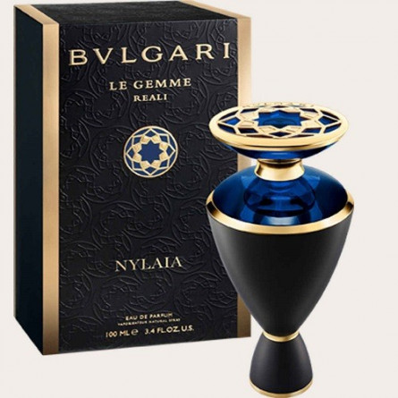 BVLGARI LE GEMME REALI NYLAIA W EDP 100 ML 2