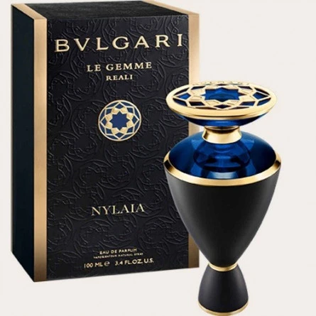 BVLGARI LE GEMME REALI NYLAIA W EDP 100 ML 2