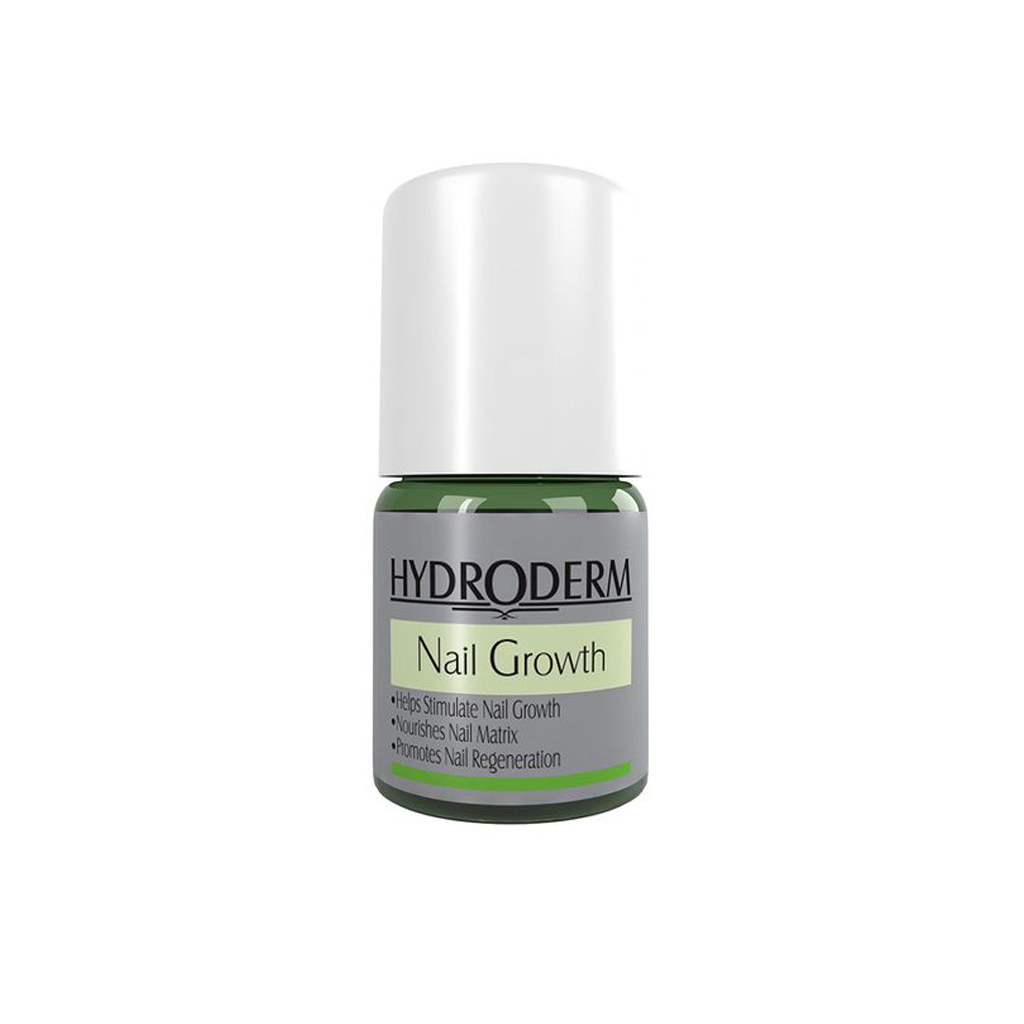 Nail-Growth-HYDRODERM