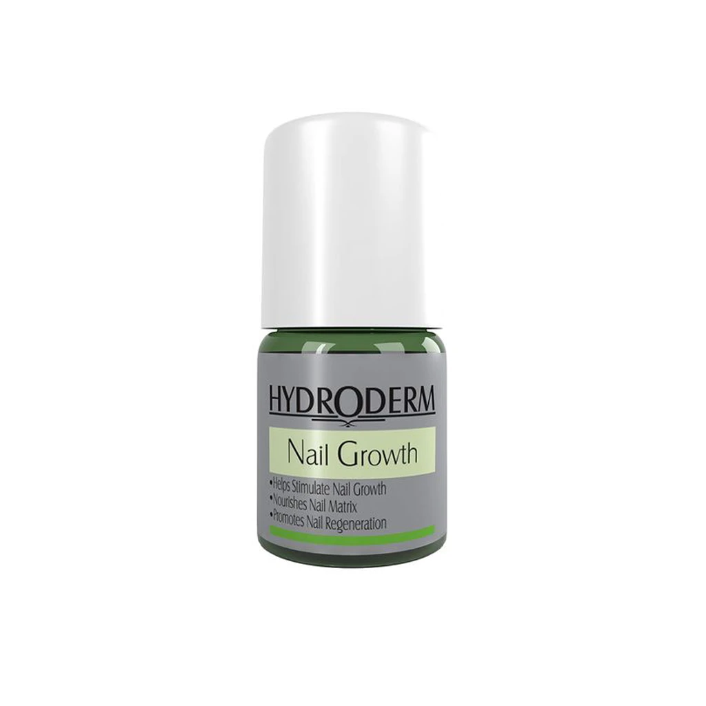 Nail-Growth-HYDRODERM
