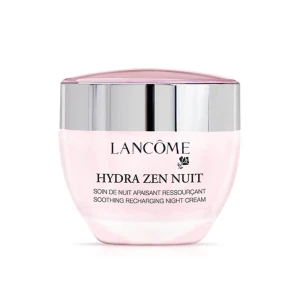 کرم آبرسان و مرطوب کننده شب هیدرازن لانکوم