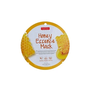 ماسک نقابی کلاژنه عسل پیوردرم