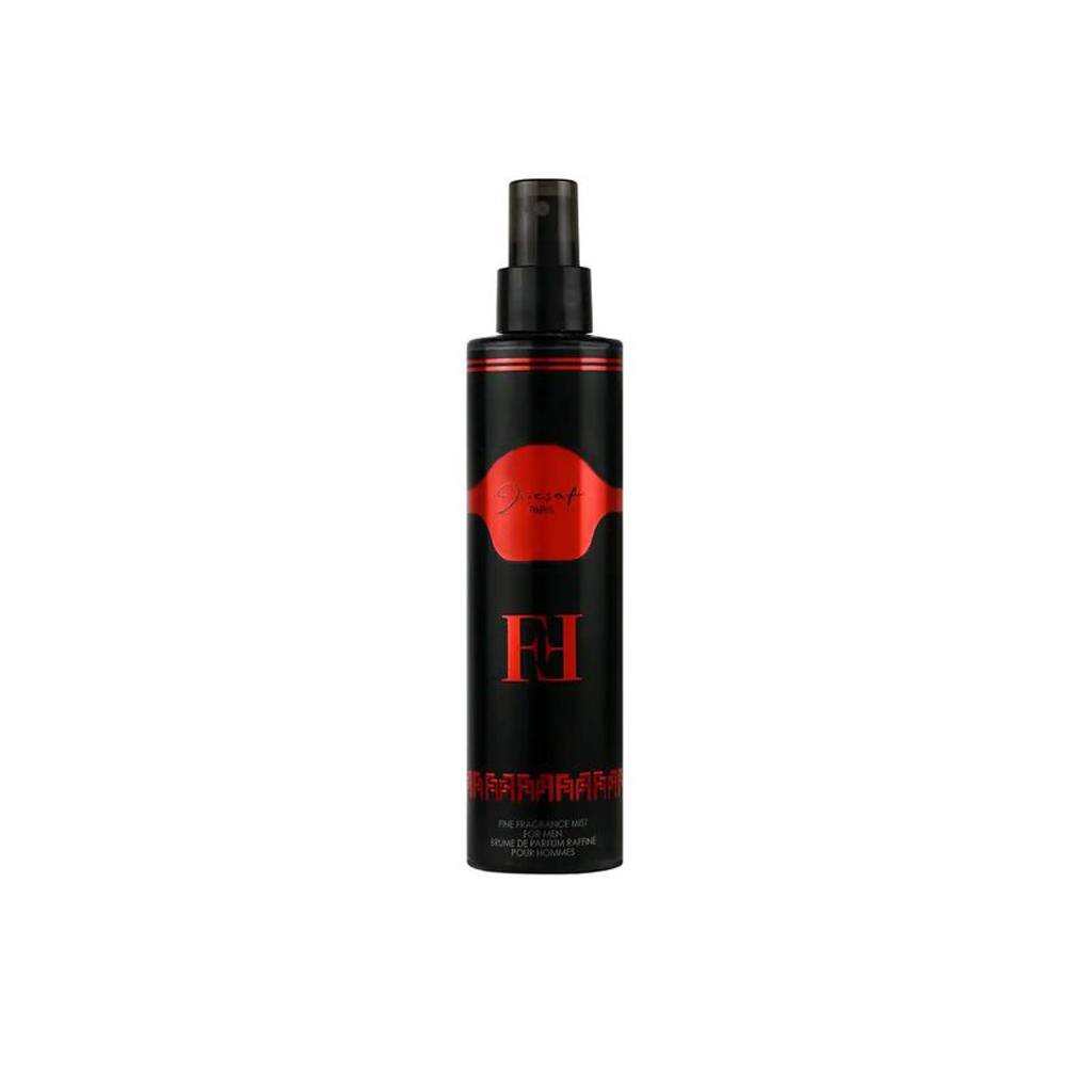 Body Spray FF For Men Jacsaf