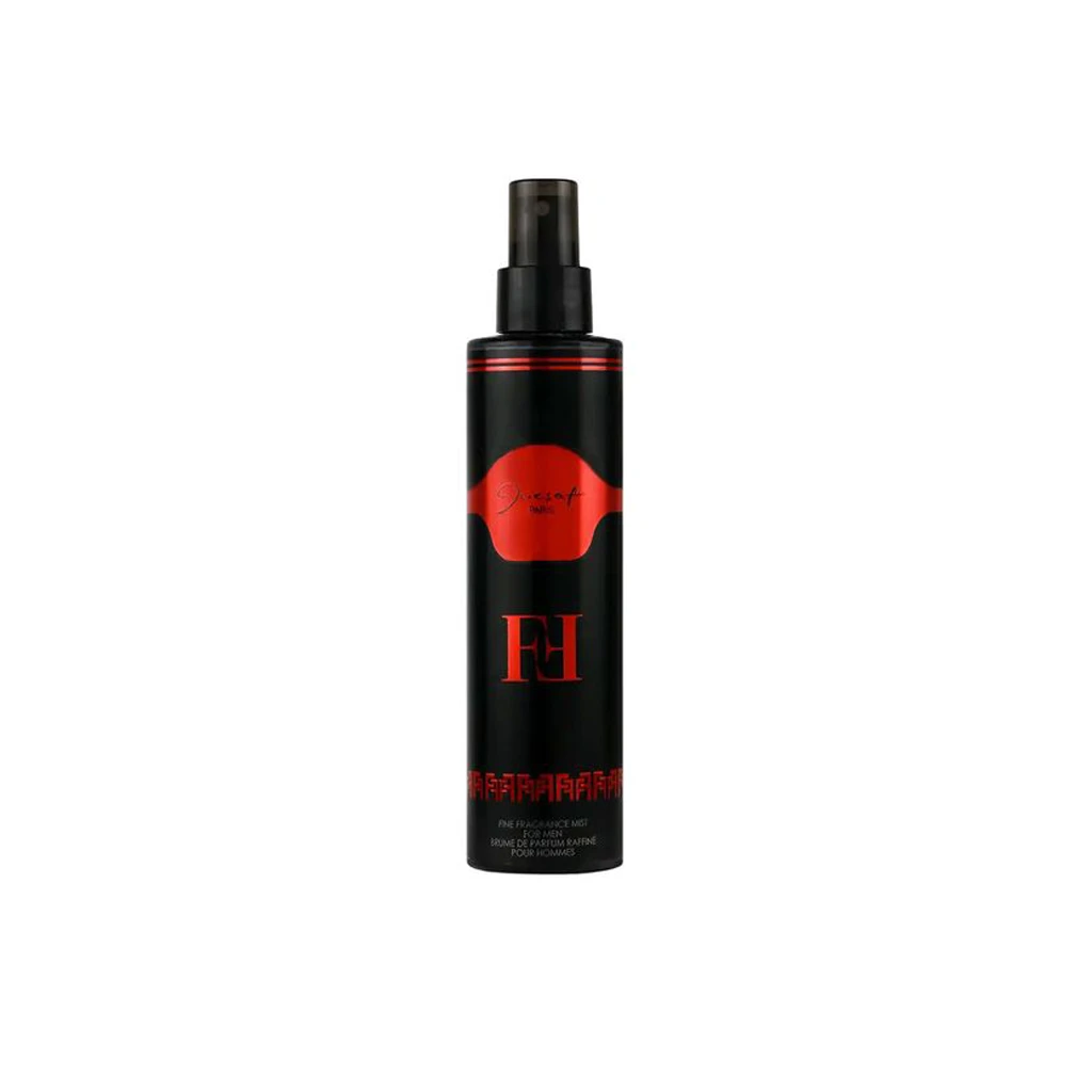 Body Spray FF For Men Jacsaf