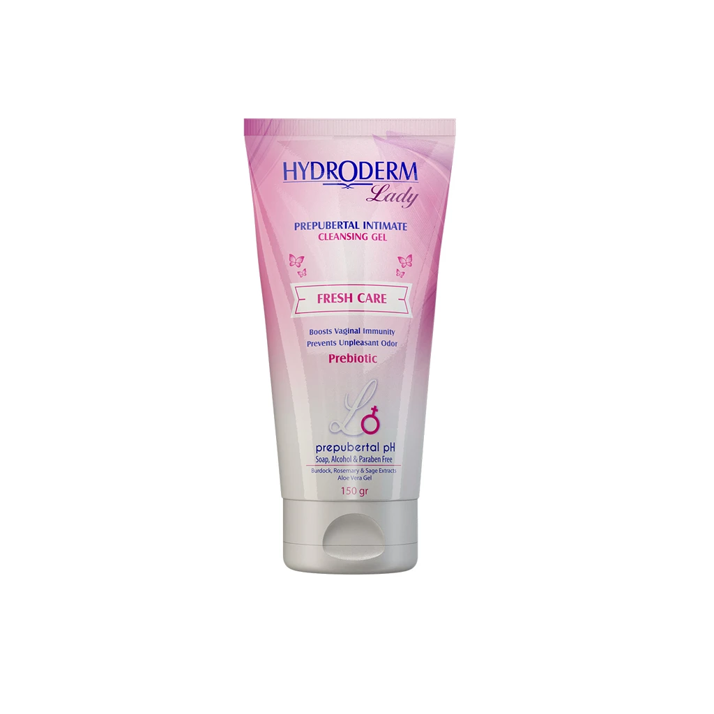 GEL-CLEANSING-FRESH-CARE-150GR-HYDRODERM