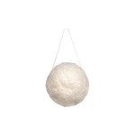 TITANIA KONJAC SPONGE PURE FOR NORMAL &amp; DRY SKIN ART.-NR.2980