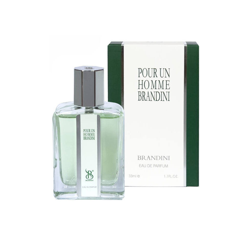 BRANDINI POUR UN HOMME 33ML1