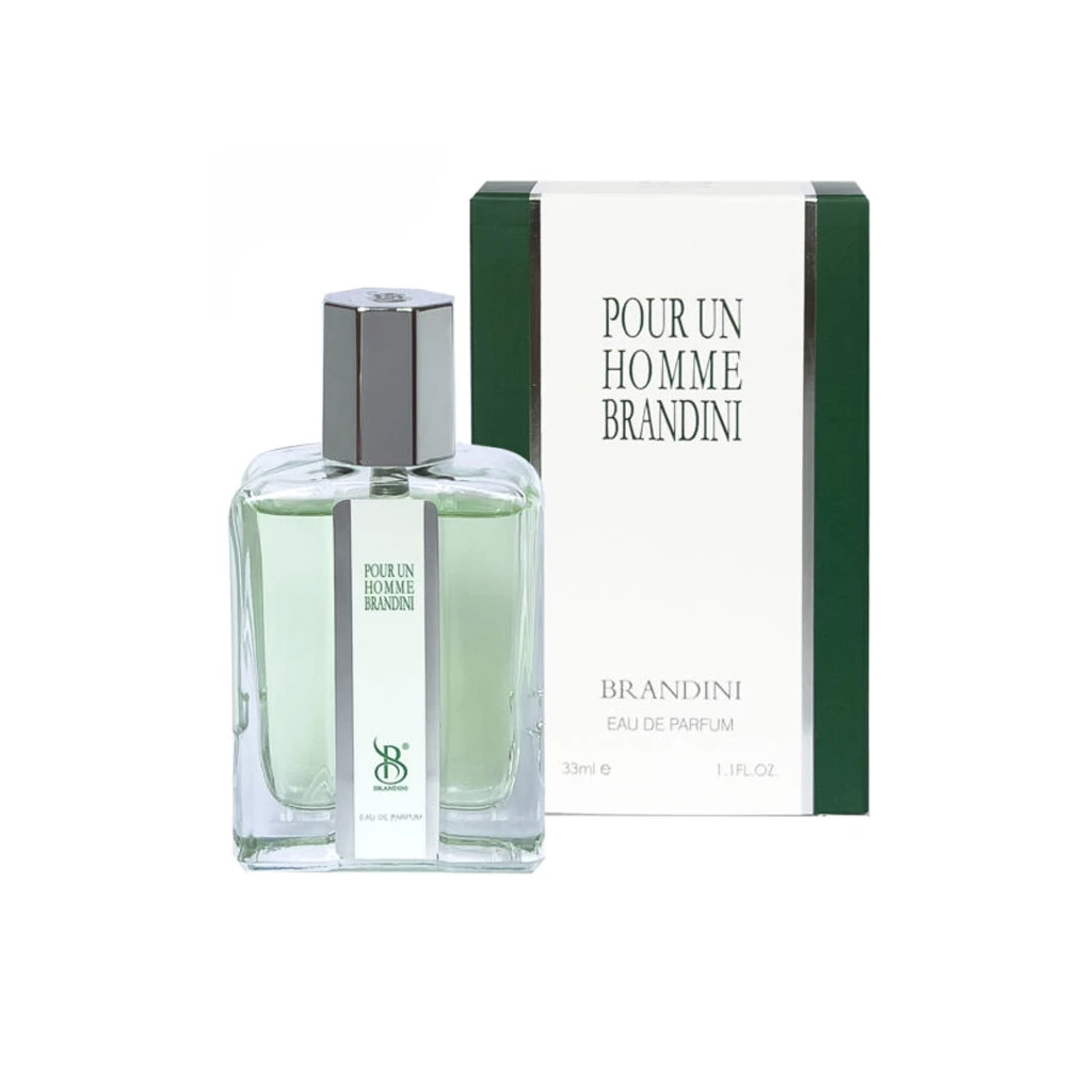 BRANDINI POUR UN HOMME 33ML1