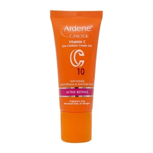 ژل کرم دور چشم C10 آردن