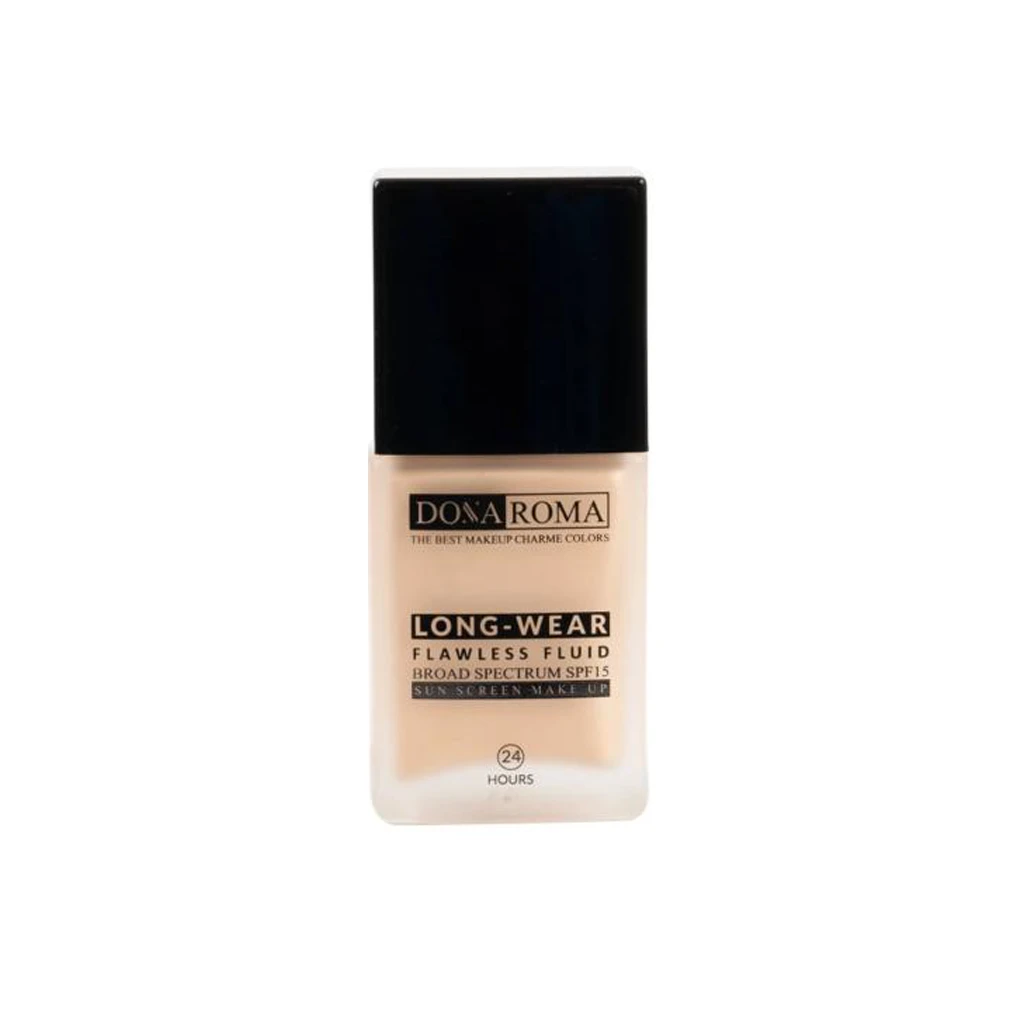 DONA-ROMA-LONG-WEAR-SPF15-SUNSCREEN-MAKEUP-FOUNDATION-24H-50-ML