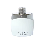 EAU DE PARFUM LEGEND SPIRIT 33ML BRANDINI