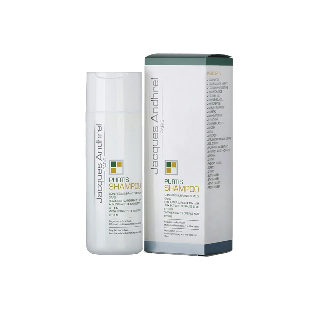 Purtis-Shampoo-For-Oily-Hair-200ml-Jacques-Andhrel1