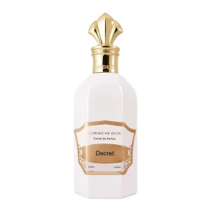 پرفیوم اکسترکت مردانه دکرت کورنیش دوق