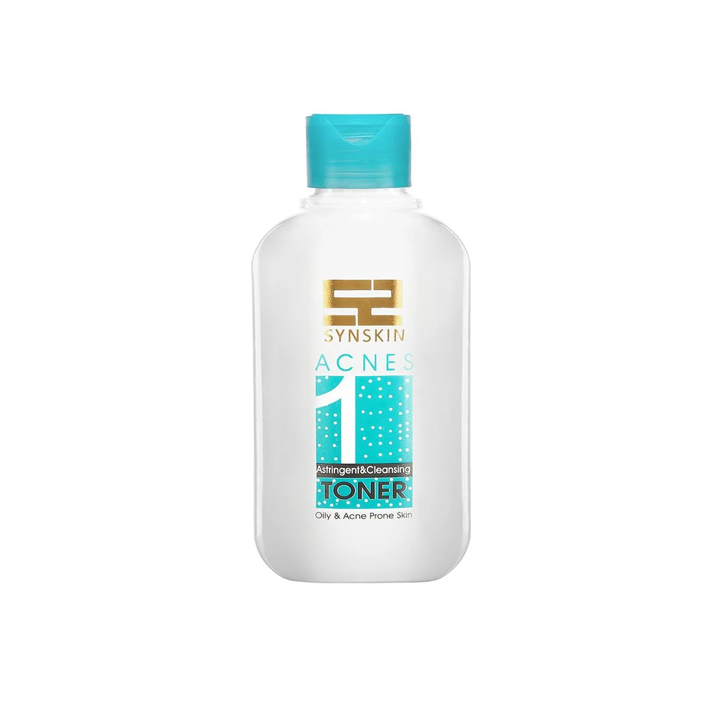 Astringent &-Cleansing-Toner-150-ml-SYNSKIN