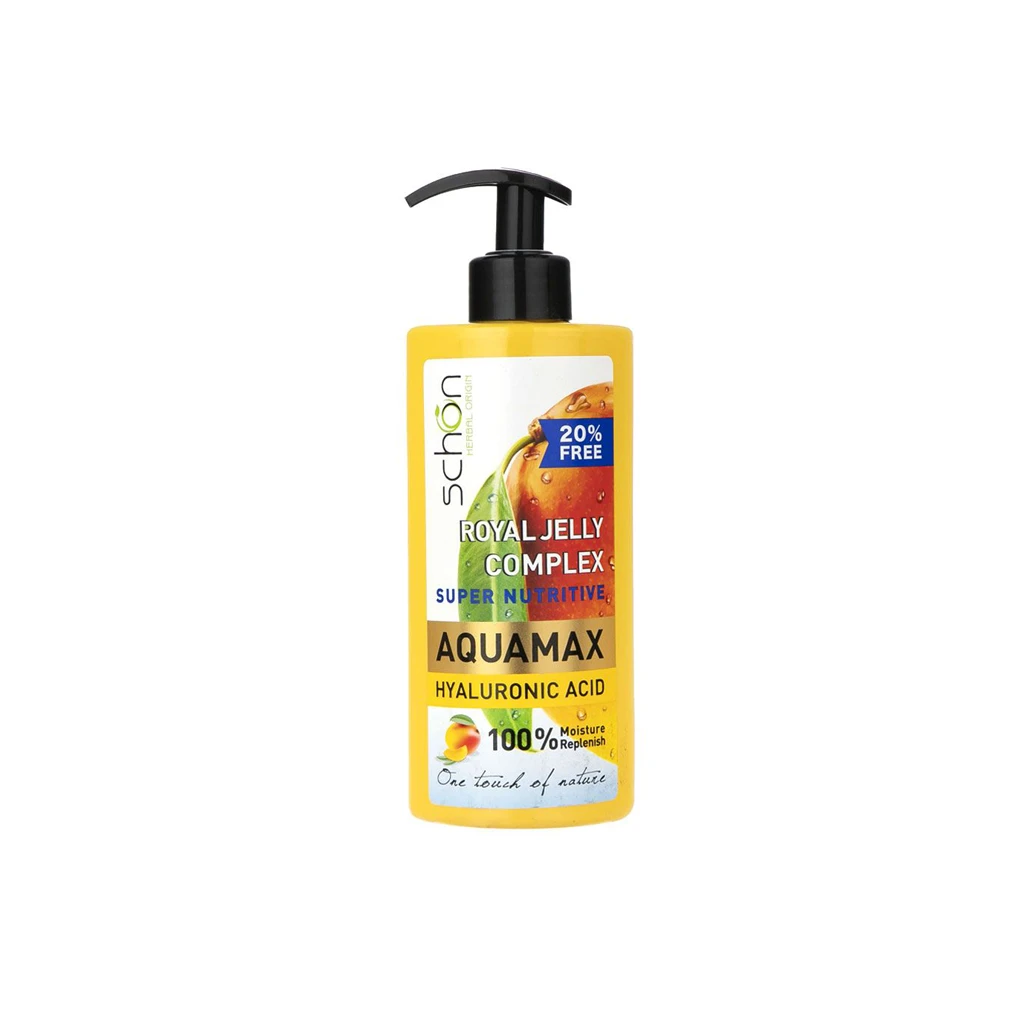 Royal-Jelly-complex-aqua-max-500ML-SCHON