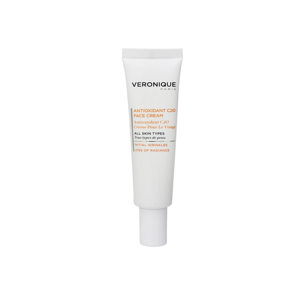 Veronique-Antioxidant-C20-Face-Cream