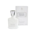 Brandini Eau De Parfum Silver Montain Spray 33ml1