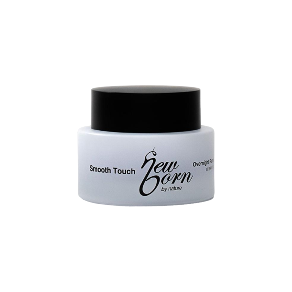 NEW-BORN-SMOOTH-TOUCH-OVERNIGHT-RENEWAL-CREAM-ALL-SKIN-50-ML