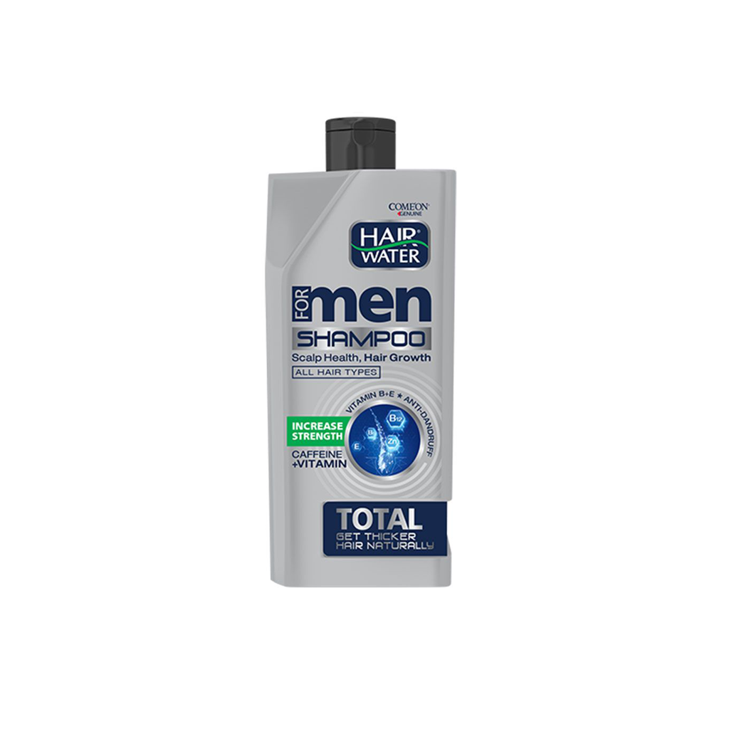COMEON-MEN-SHAMPOO