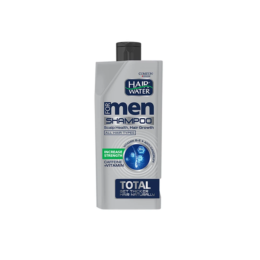 COMEON-MEN-SHAMPOO