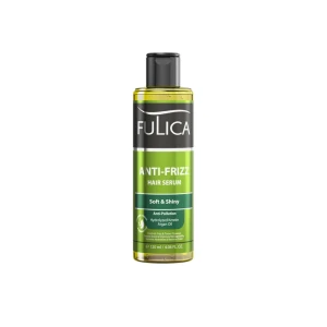 سرم آنتی فریز براق کننده مو فولیکا