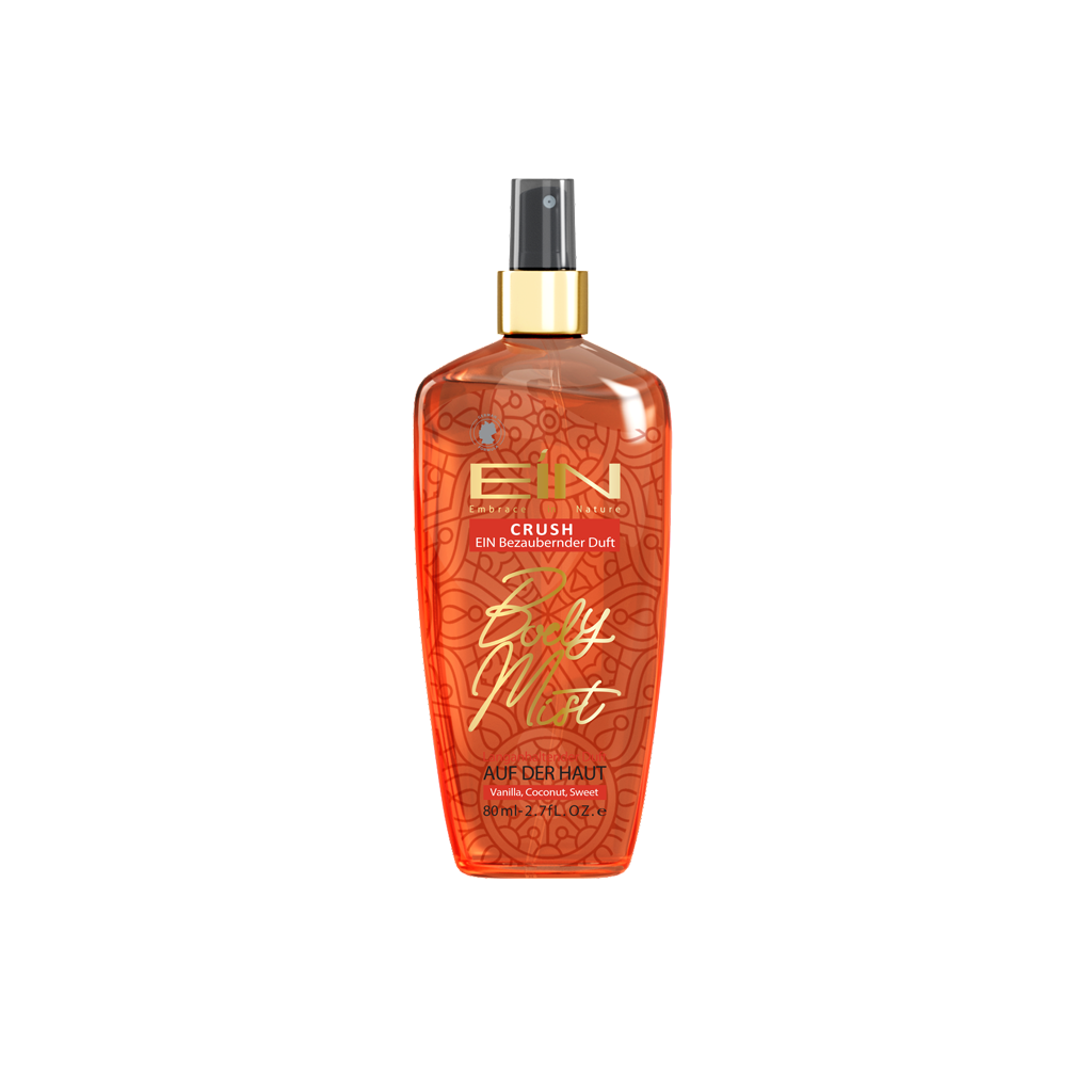 EIN CRUSH BODY MIST 80 ML