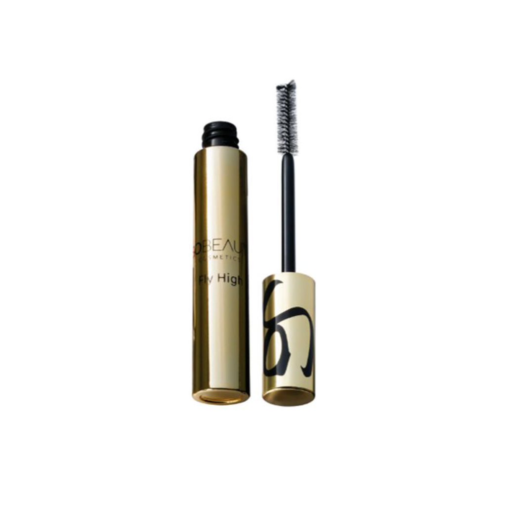 FLY HIGH-LENGTH AND LIFT MASCARA SOBEAUTY