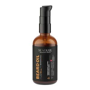 روغن تقویت کننده و نرم کننده ریش آقایان سی گل