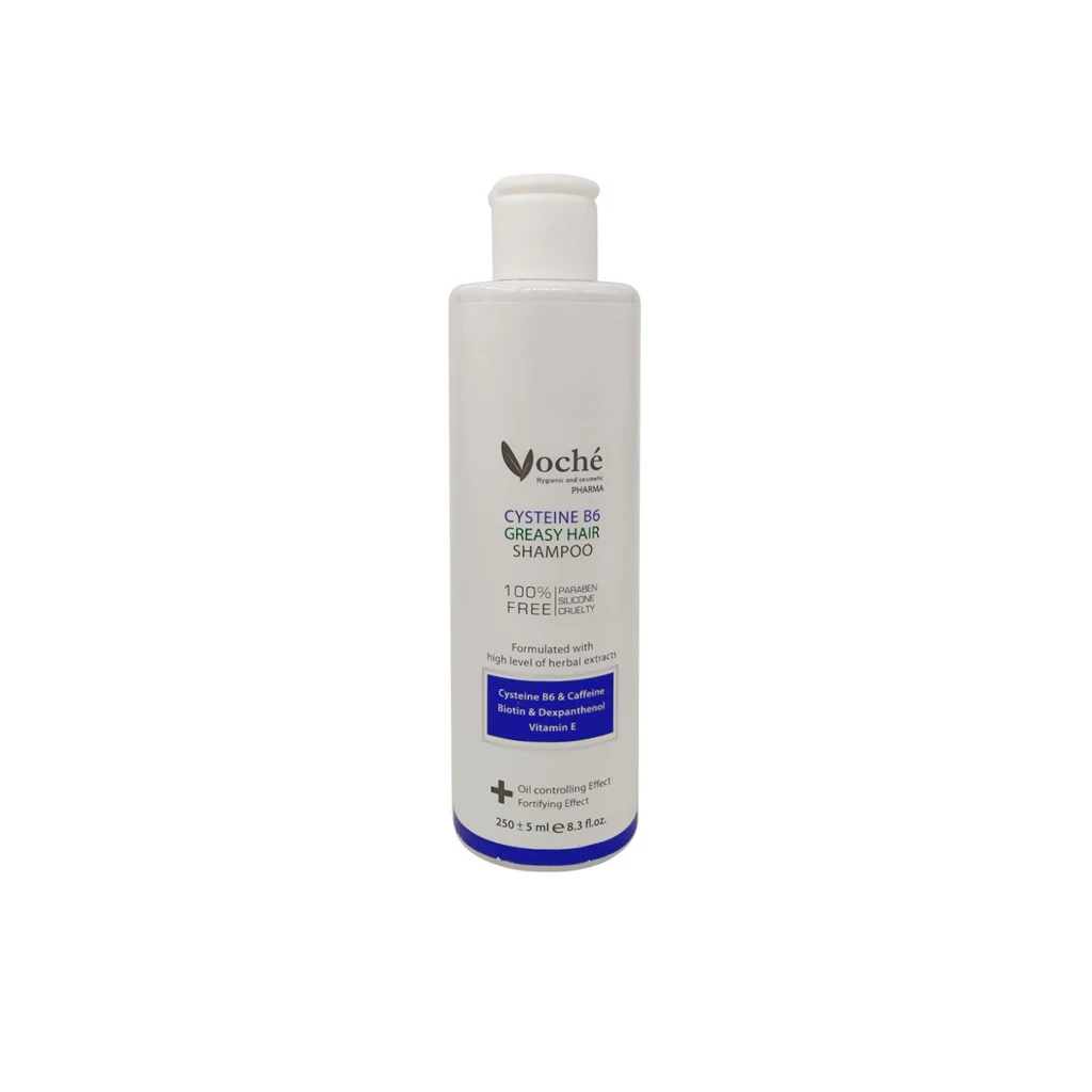 Fortifying-Hair-Shampoo-250ml-VOCHE