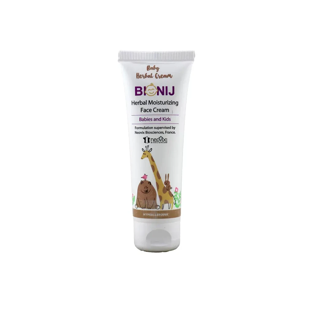 Bionij-Herbal-Moisturizing-Face-Cream-Babies-And-Kids-50-ml