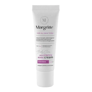 کرم ترک بدن مارگریت