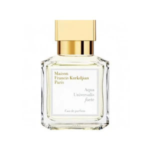 ادوپرفیوم آکوا یونیورسالیس فورته میسون فرانسیس کورکجان