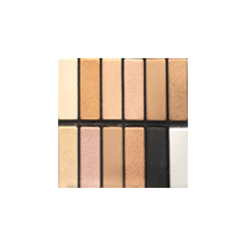 Eye shadow 12 colors ALICE1