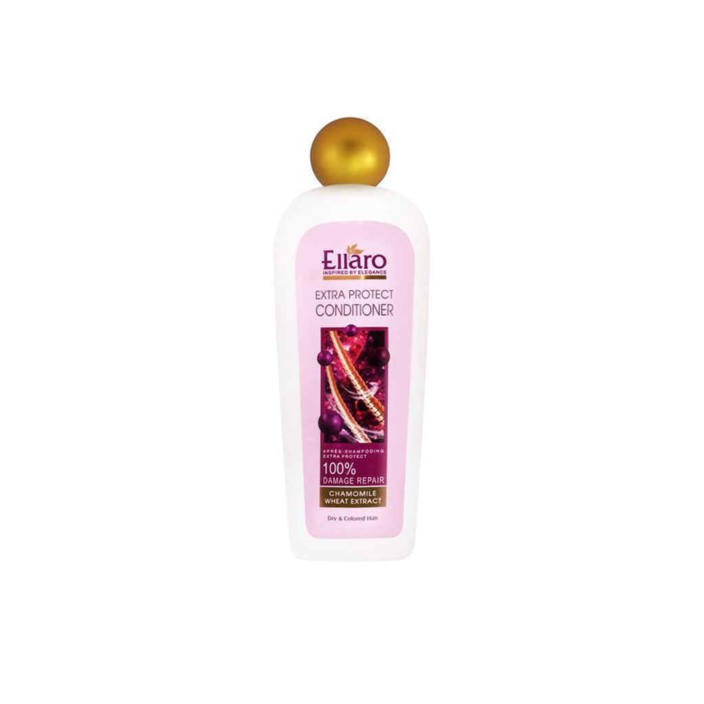 Extra-Protect-Hair-Conditioner-ELLARO