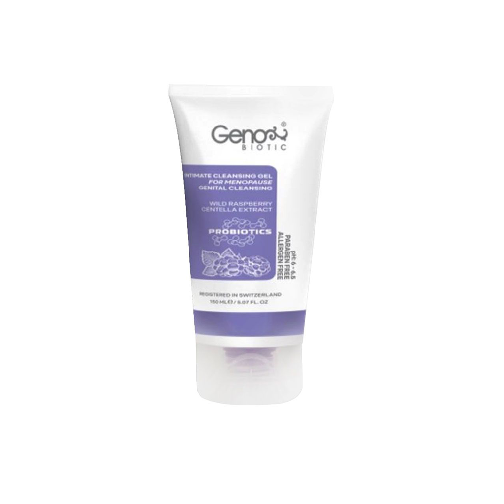Intimate-Cleansing-Gel-For-Menopause-Genital-Cleaning-150ml-GENO