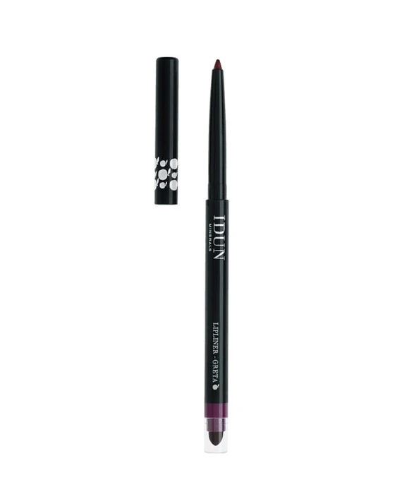 IDUN MINERALS LIPLINER 301 GRETA