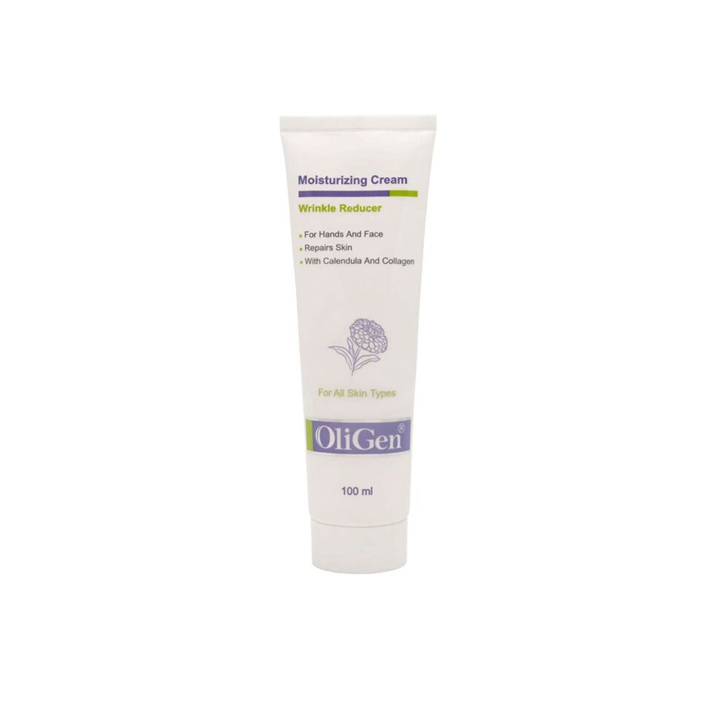 Hand-and-face-moisturizing-cream-OLIGEN
