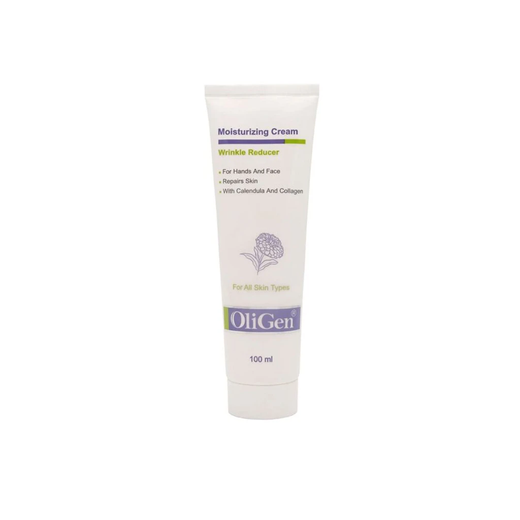 Hand-and-face-moisturizing-cream-OLIGEN