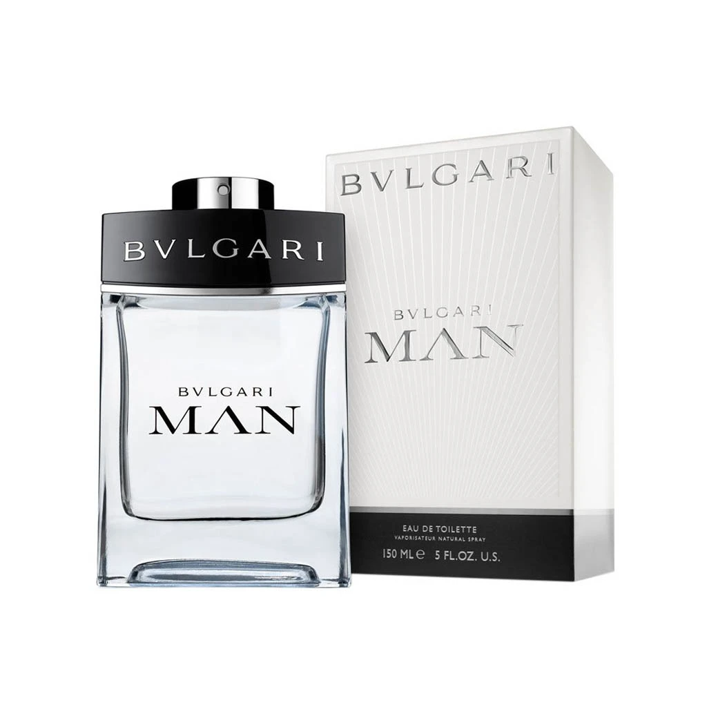 Man BVLGARI 2