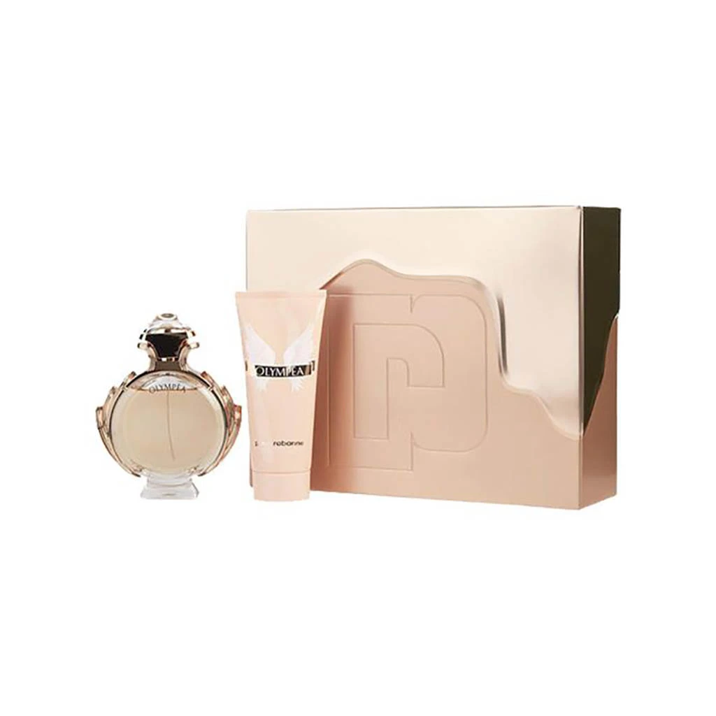 Olympea PACO RABANNE set
