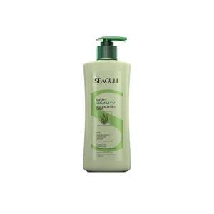 لوسیون نرم کننده دست و بدن سی گل