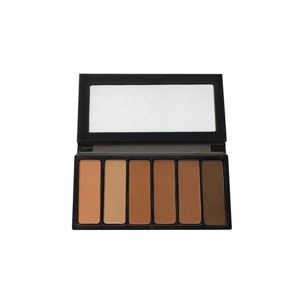 Contour palette ALICE