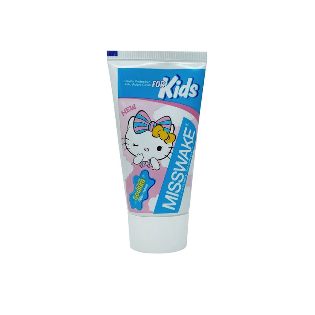 strawberry-Toothpaste-For-Kids-MISSWAKE