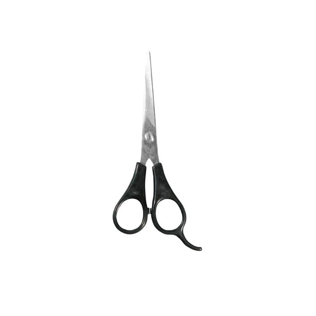 TITANIA-Hair-Scissors-With-Plastic-Handle-Approx-13-5Cm-1050-40