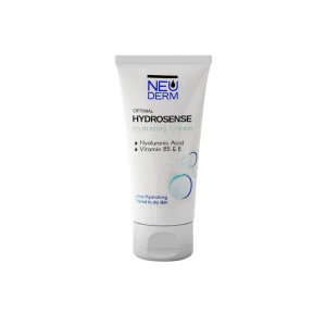 کرم مرطوب کننده اپتیمال هیدروسنس نئودرم