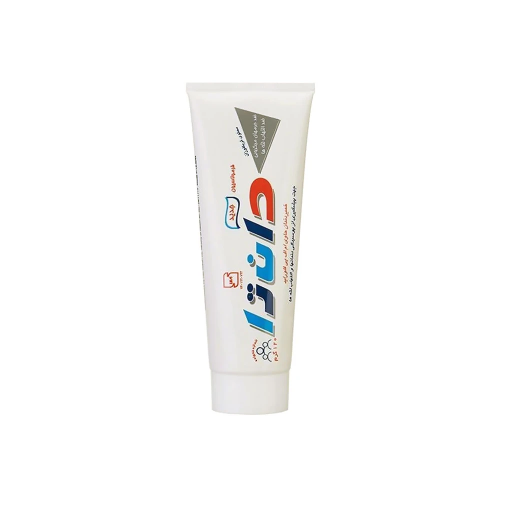 TOOTHPASTE-Danta